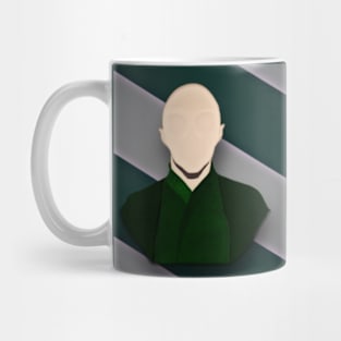 Dark lord Mug